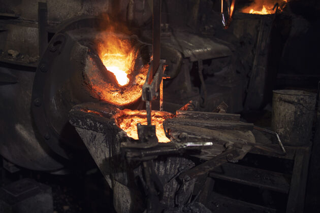 热铸造电弧炉用铁水 冶金和工业用钢生产方正工作热量