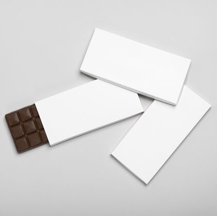 模型巧克力包装模型包装模型包装标签模型