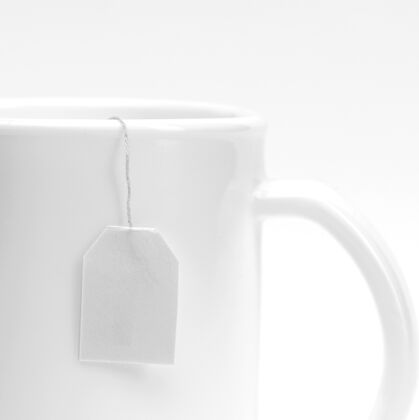 包装模型特写模型杯茶包装盒茶叶模型包装