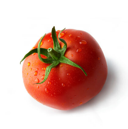 天然西红柿单滴健康清洁有机