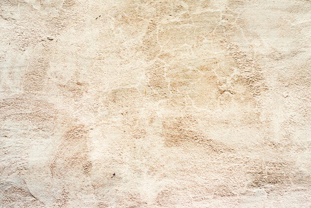 纹理纹理墙混凝土背景墙有划痕和裂缝的碎片垃圾划痕旧的