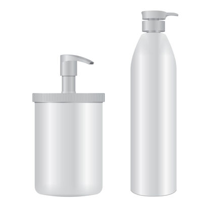 喷雾化妆品分配器包装 肥皂 乳液 洗发水容器手凝胶
