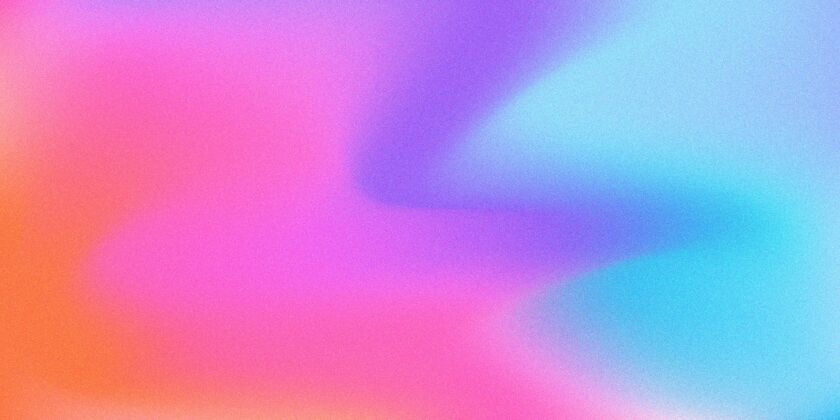 彩色动态渐变粒状背景抽象墙纸动态