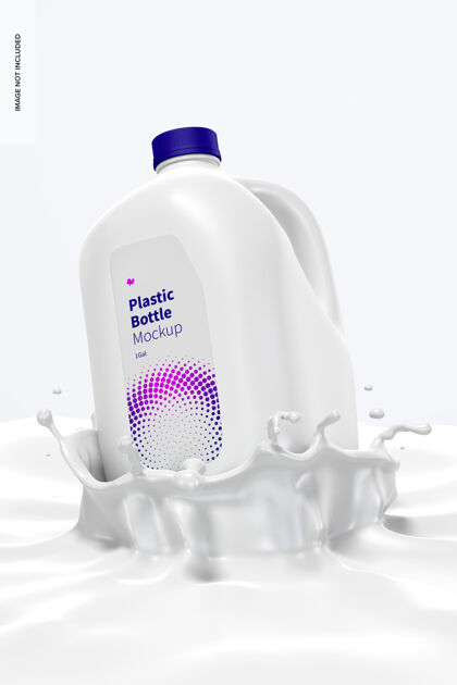 塑料塑料瓶模型塑料瓶模型水