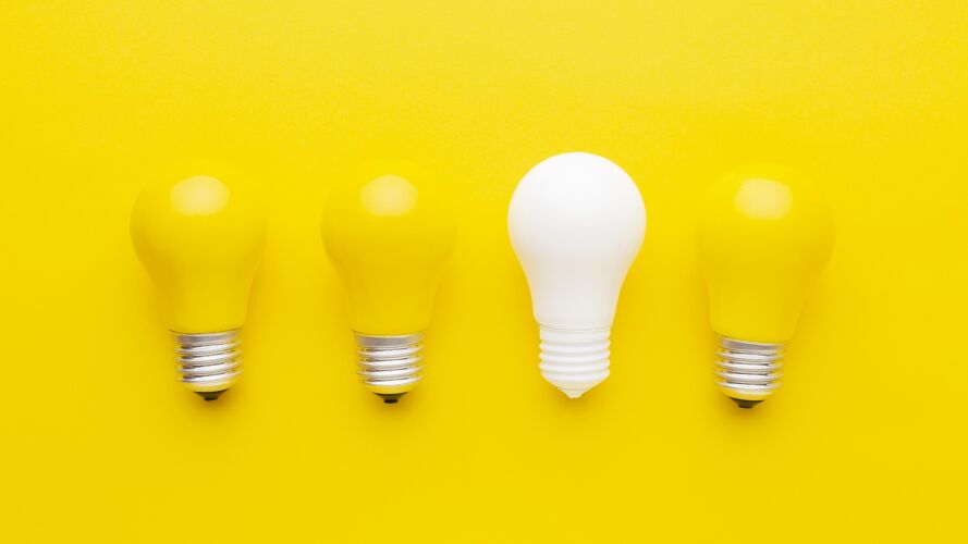 安排平铺抽象创新作文发明创新创意