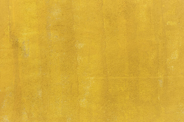 抽象的图案黄色墙壁背景黄色街道简单的背景