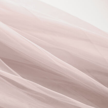 工艺粉色雪纺面料纹理背景空白粉色面料质地