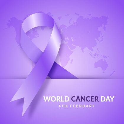 世界现实世界癌症日希望医疗支持